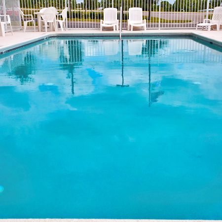 Holiday Inn Express Hotel & Suites Brooksville West, An Ihg Hotel Eksteriør billede