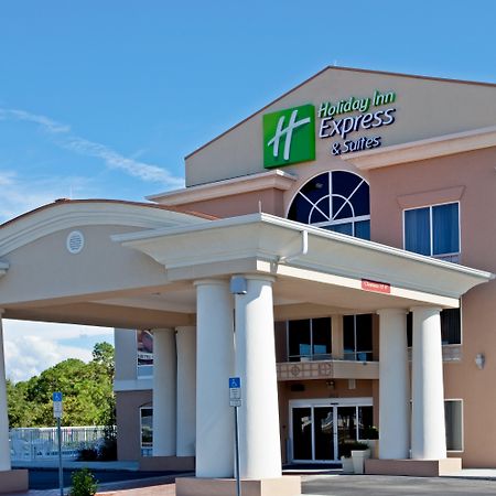 Holiday Inn Express Hotel & Suites Brooksville West, An Ihg Hotel Eksteriør billede