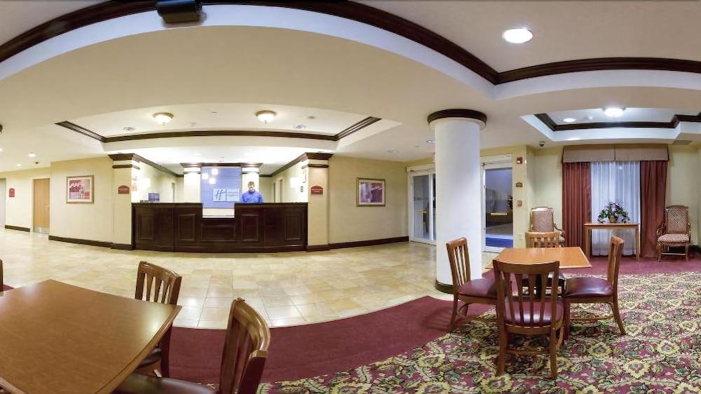 Holiday Inn Express Hotel & Suites Brooksville West, An Ihg Hotel Eksteriør billede