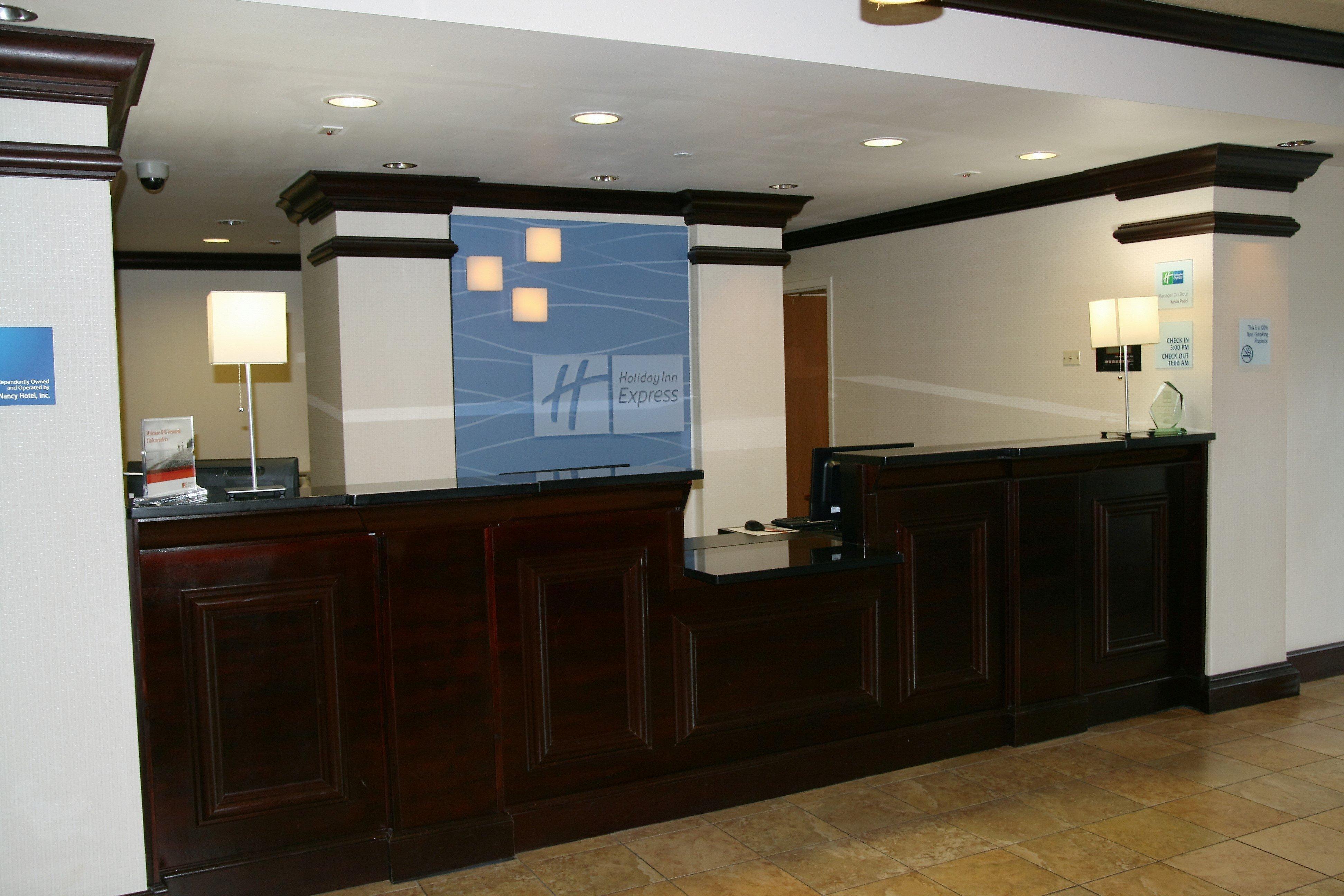 Holiday Inn Express Hotel & Suites Brooksville West, An Ihg Hotel Eksteriør billede