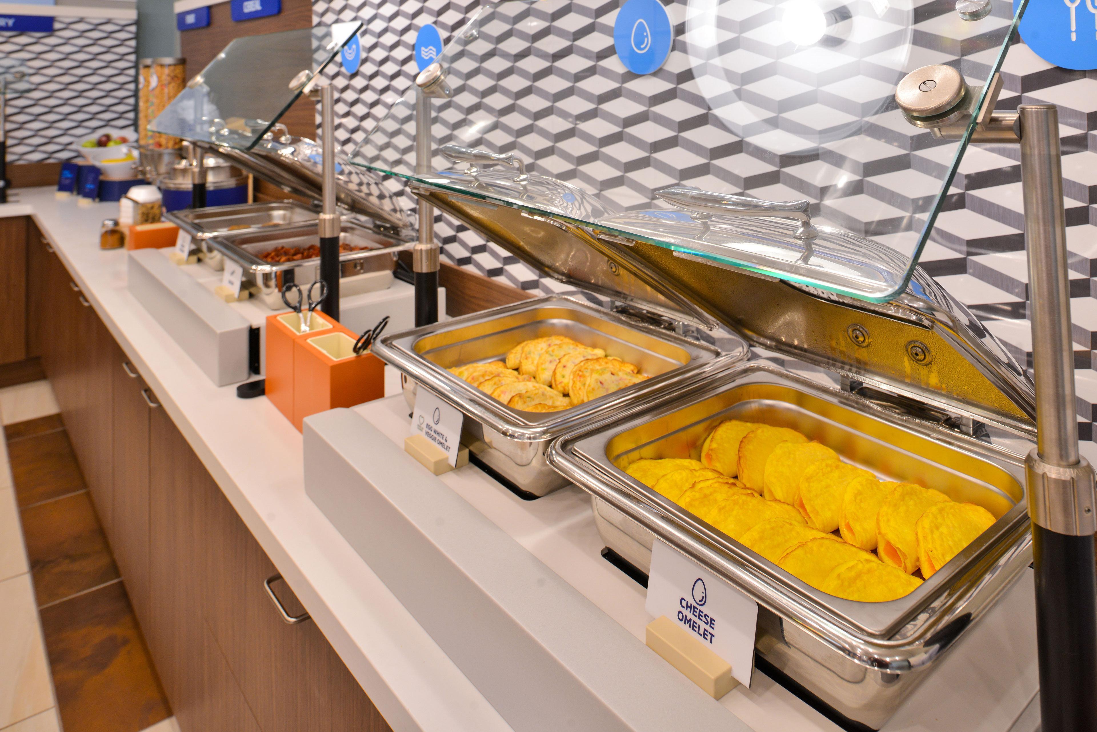 Holiday Inn Express Hotel & Suites Brooksville West, An Ihg Hotel Eksteriør billede