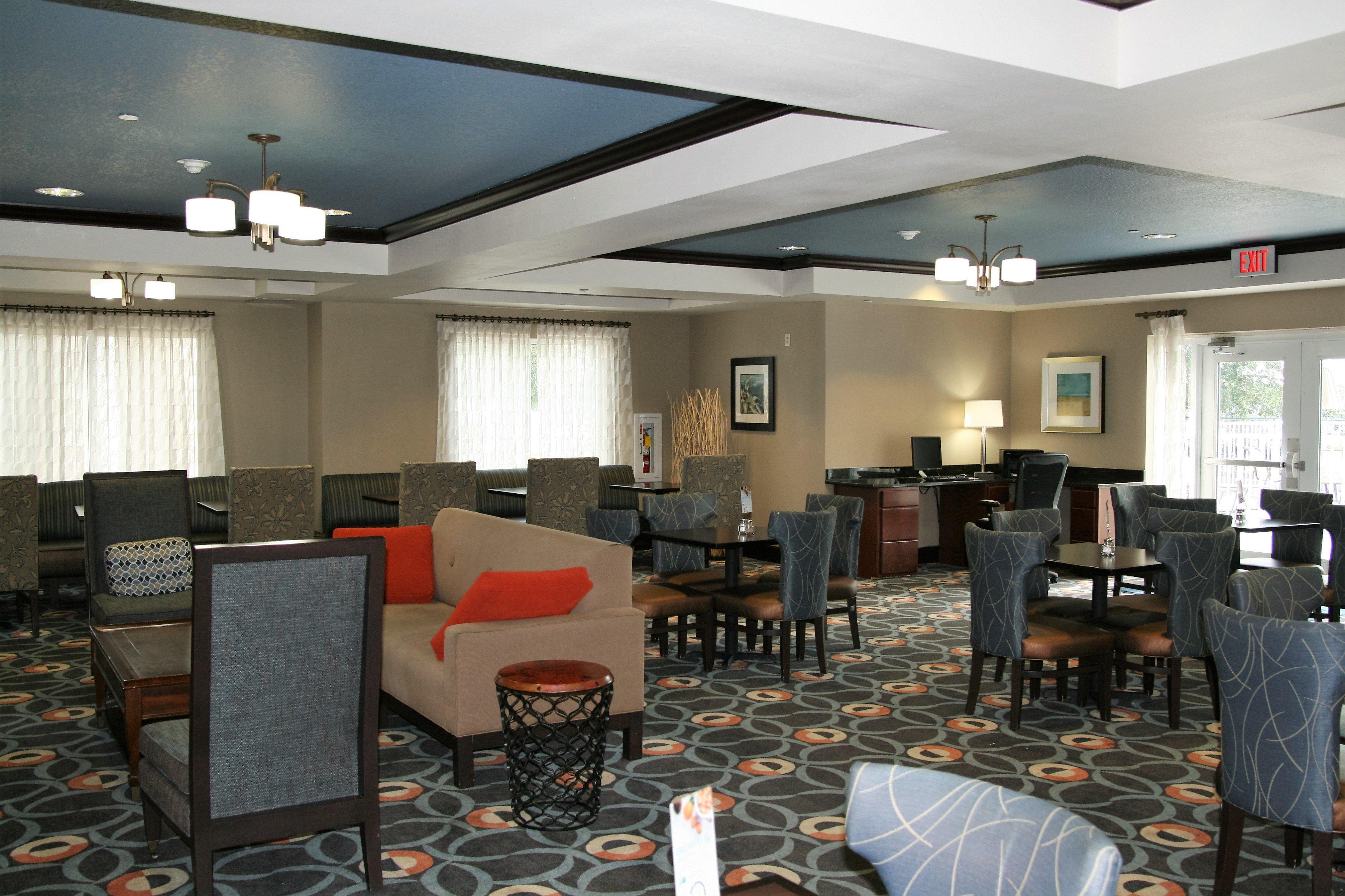 Holiday Inn Express Hotel & Suites Brooksville West, An Ihg Hotel Eksteriør billede