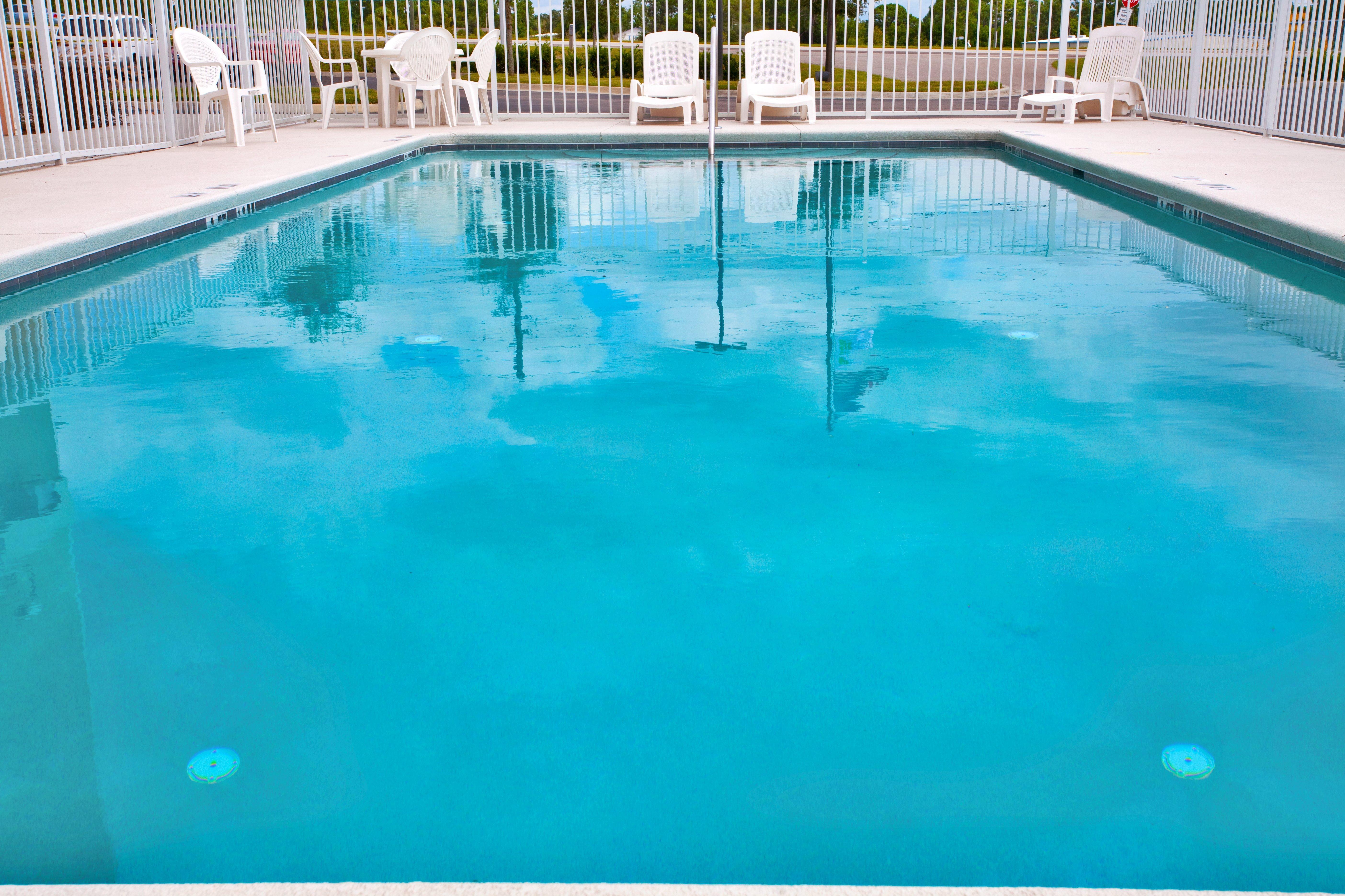 Holiday Inn Express Hotel & Suites Brooksville West, An Ihg Hotel Eksteriør billede