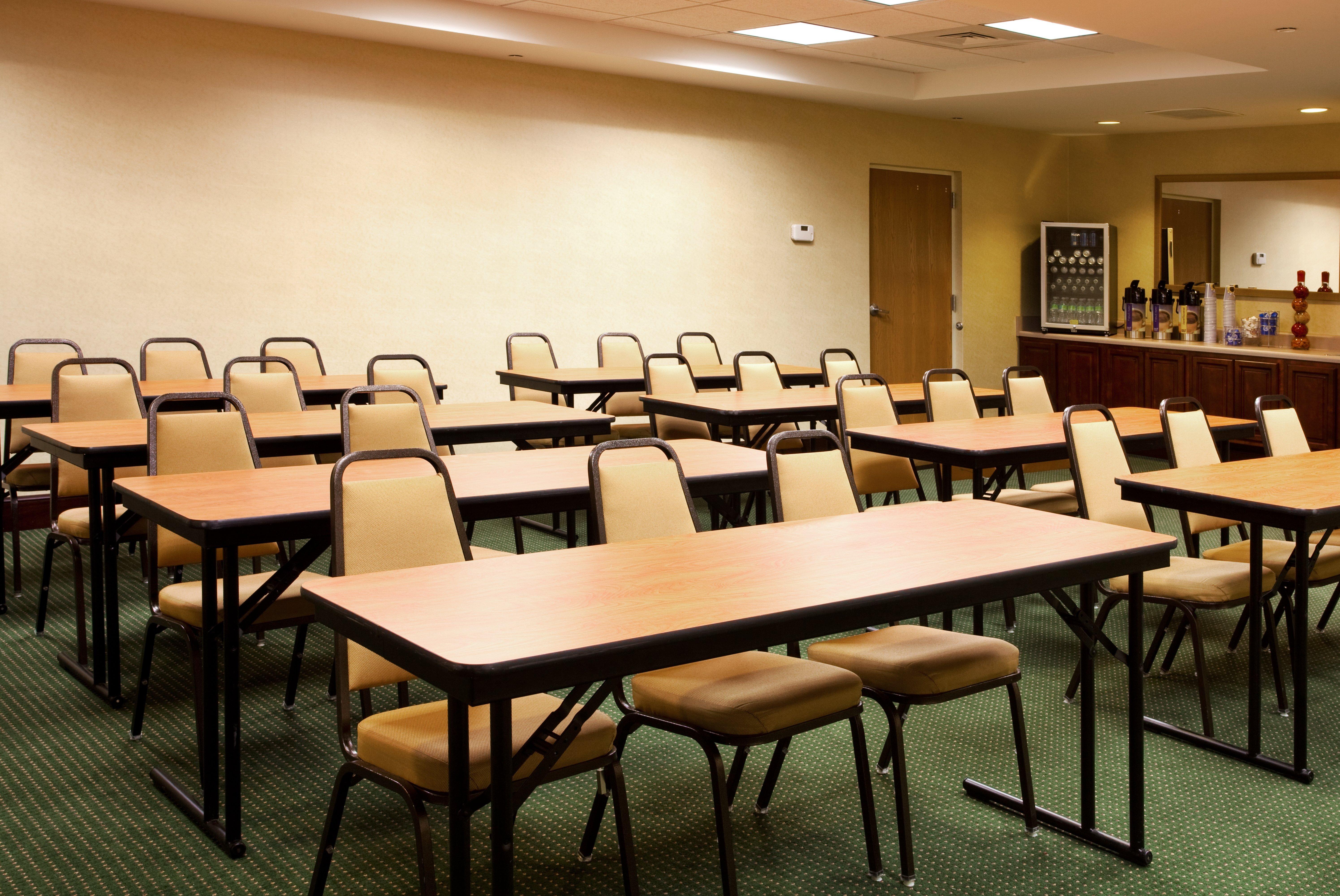 Holiday Inn Express Hotel & Suites Brooksville West, An Ihg Hotel Eksteriør billede