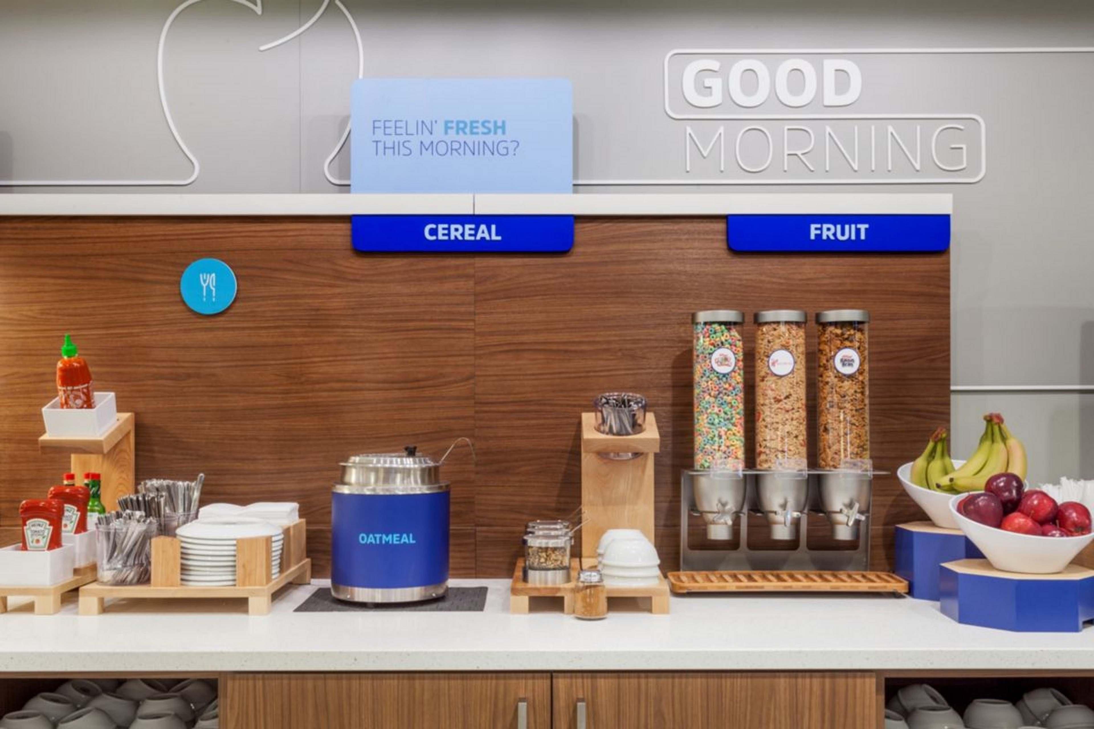Holiday Inn Express Hotel & Suites Brooksville West, An Ihg Hotel Eksteriør billede