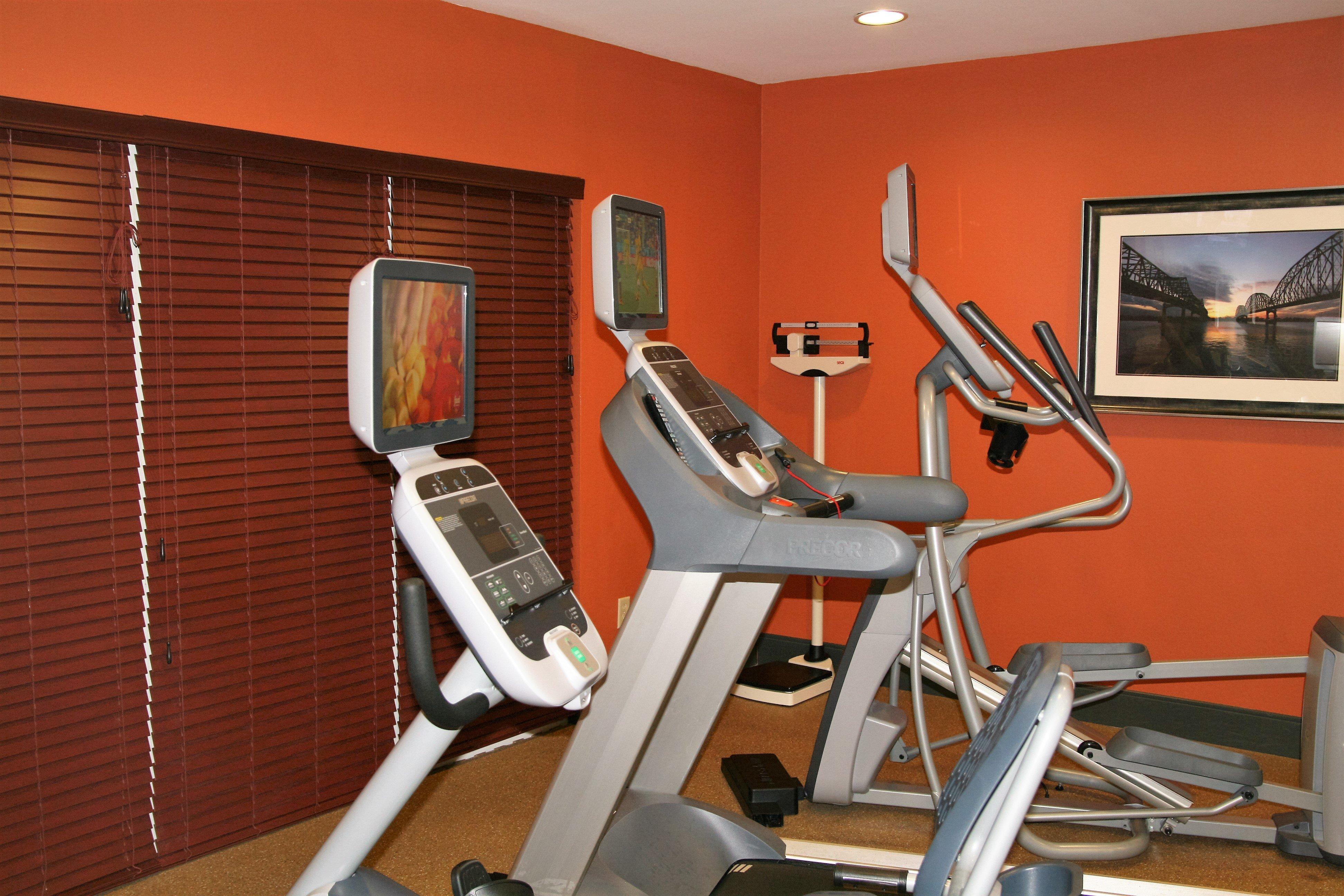 Holiday Inn Express Hotel & Suites Brooksville West, An Ihg Hotel Eksteriør billede