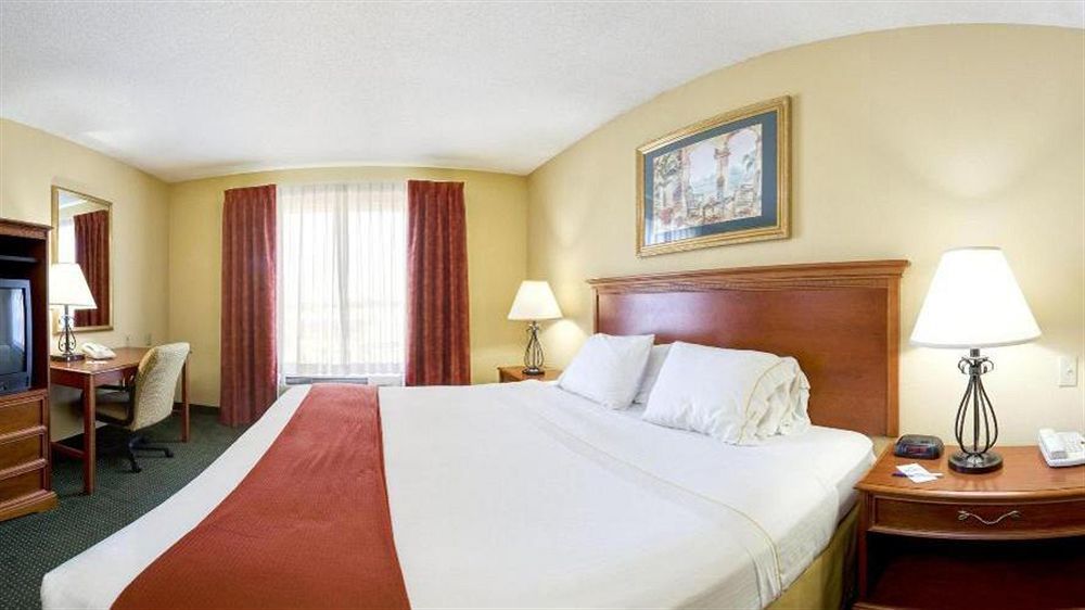 Holiday Inn Express Hotel & Suites Brooksville West, An Ihg Hotel Eksteriør billede