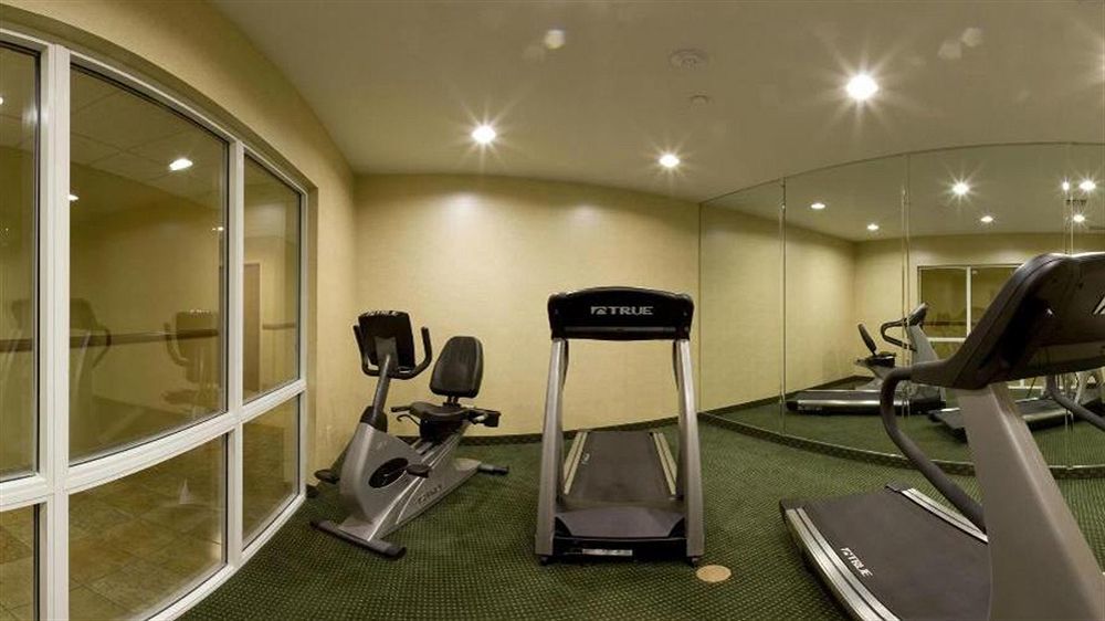Holiday Inn Express Hotel & Suites Brooksville West, An Ihg Hotel Eksteriør billede