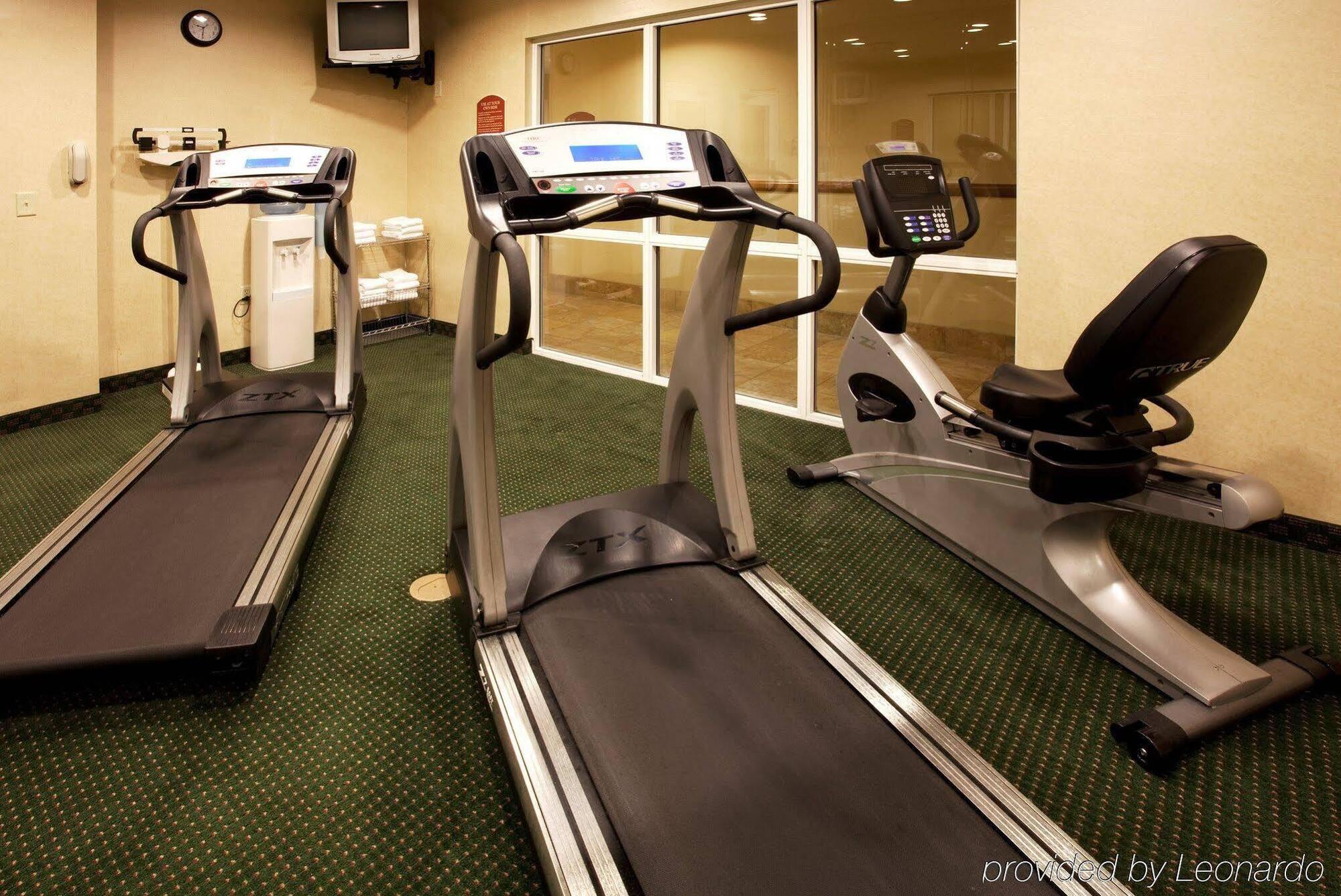Holiday Inn Express Hotel & Suites Brooksville West, An Ihg Hotel Eksteriør billede