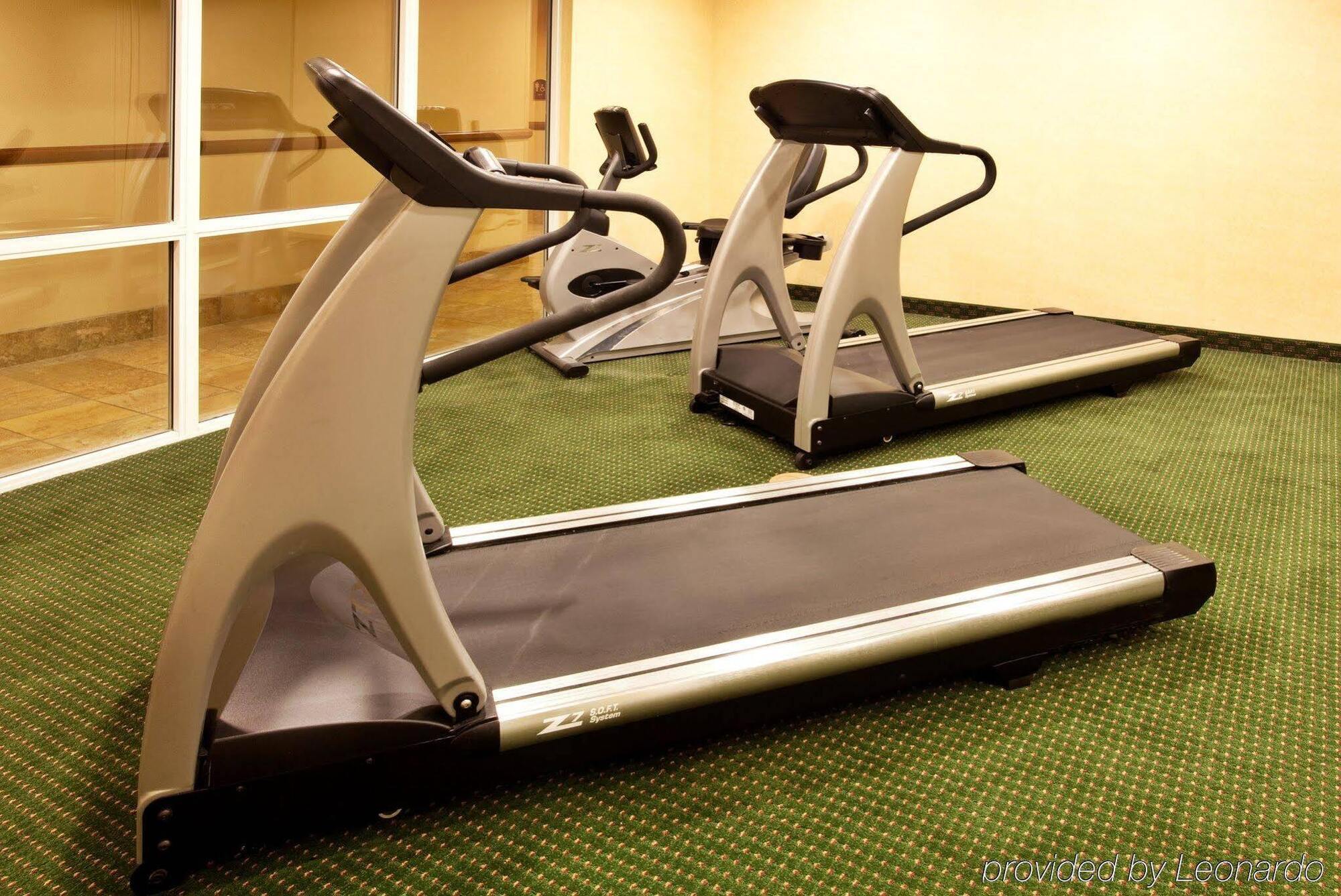Holiday Inn Express Hotel & Suites Brooksville West, An Ihg Hotel Eksteriør billede