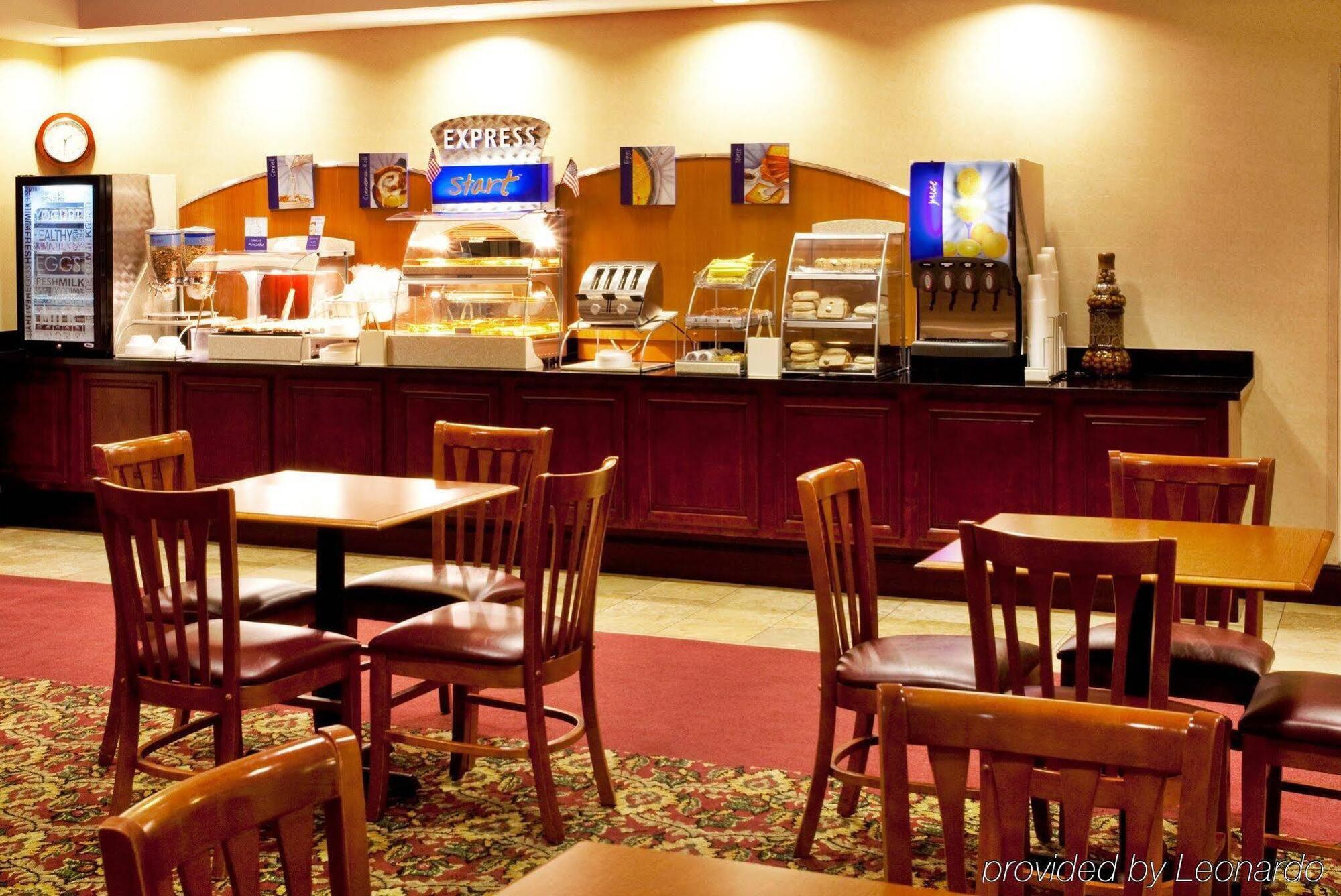 Holiday Inn Express Hotel & Suites Brooksville West, An Ihg Hotel Eksteriør billede