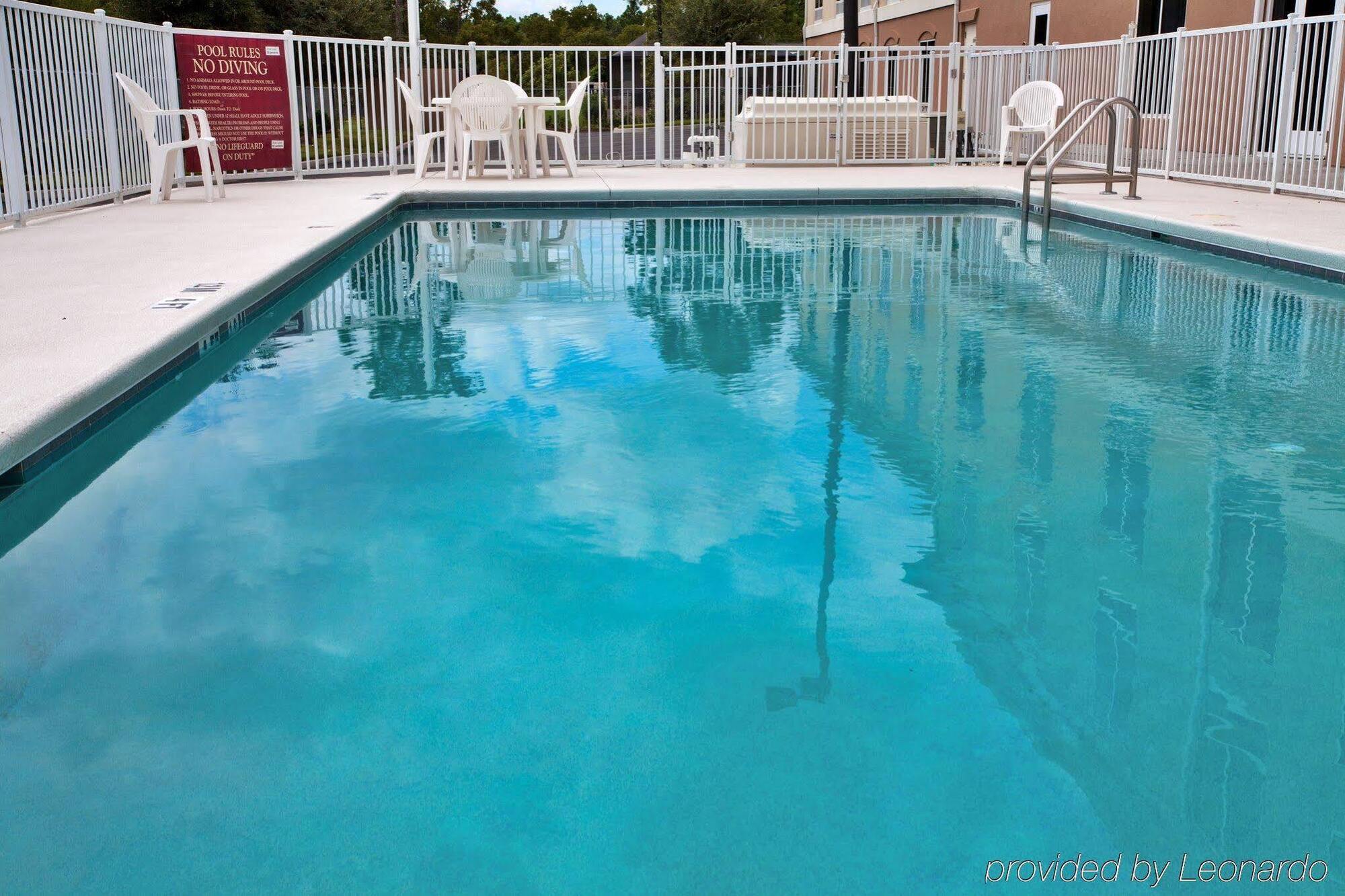 Holiday Inn Express Hotel & Suites Brooksville West, An Ihg Hotel Eksteriør billede